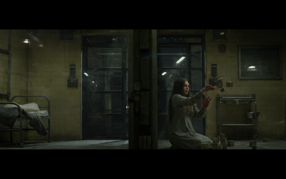 Captain America The Winter Soldier - 2535