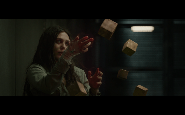 Captain America The Winter Soldier - 2538