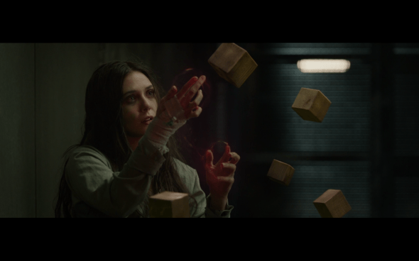 Captain America The Winter Soldier - 2539