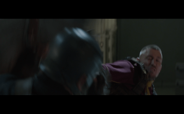 Captain America The Winter Soldier - 254