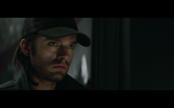 Captain America The Winter Soldier - 2545