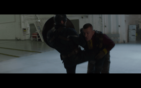 Captain America The Winter Soldier - 256