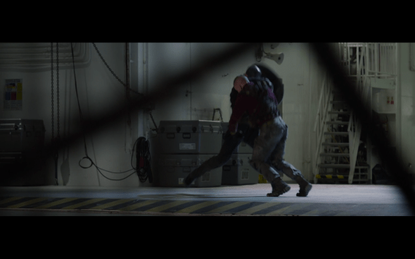 Captain America The Winter Soldier - 258