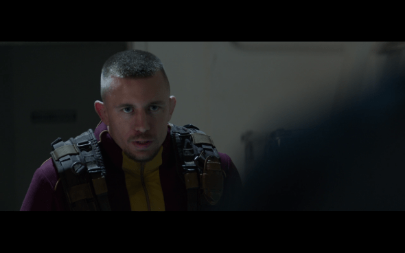 Captain America The Winter Soldier - 260