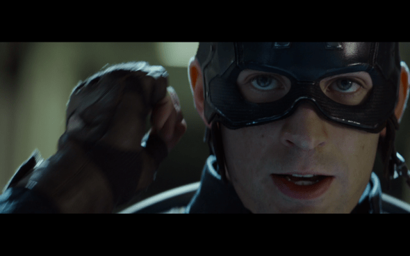 Captain America The Winter Soldier - 264