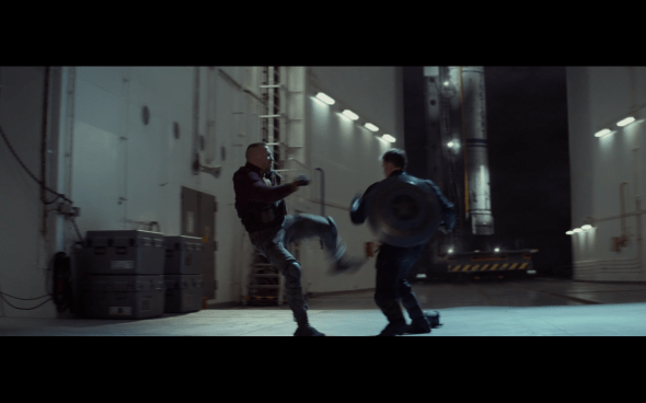 Captain America The Winter Soldier - 269