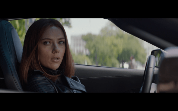 Captain America The Winter Soldier - 27