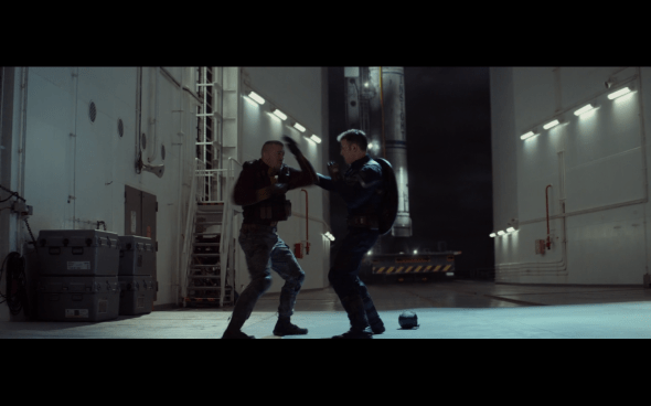 Captain America The Winter Soldier - 270