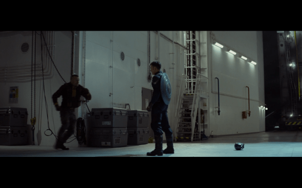 Captain America The Winter Soldier - 271