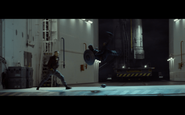 Captain America The Winter Soldier - 273