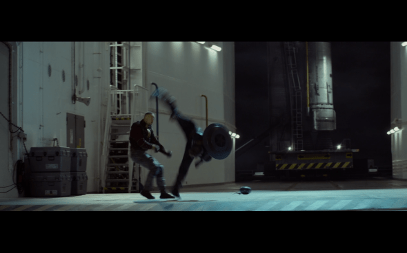 Captain America The Winter Soldier - 274