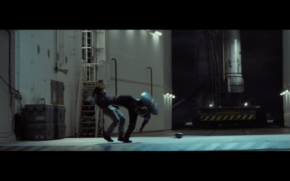 Captain America The Winter Soldier - 275