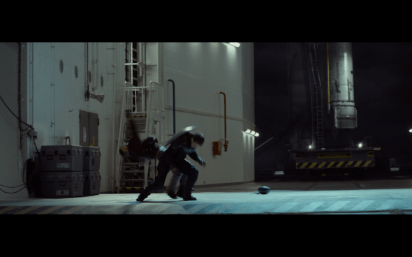 Captain America The Winter Soldier - 276