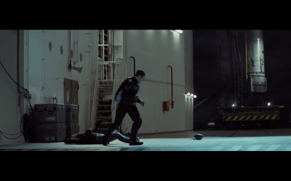 Captain America The Winter Soldier - 277