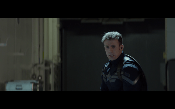 Captain America The Winter Soldier - 278