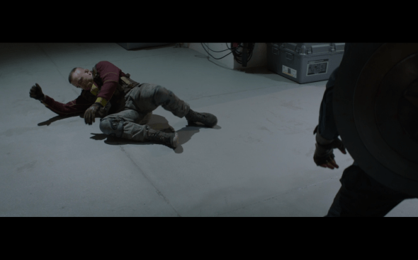 Captain America The Winter Soldier - 279
