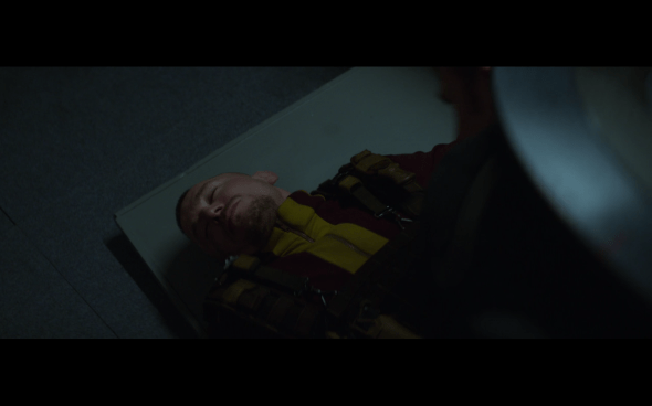 Captain America The Winter Soldier - 284