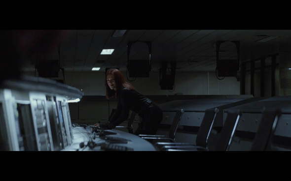 Captain America The Winter Soldier - 286