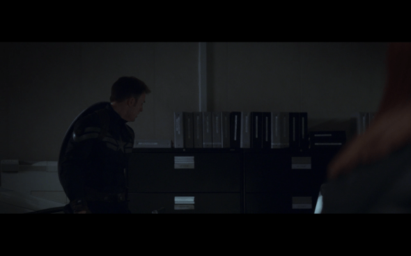 Captain America The Winter Soldier - 287