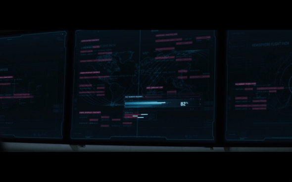 Captain America The Winter Soldier - 289