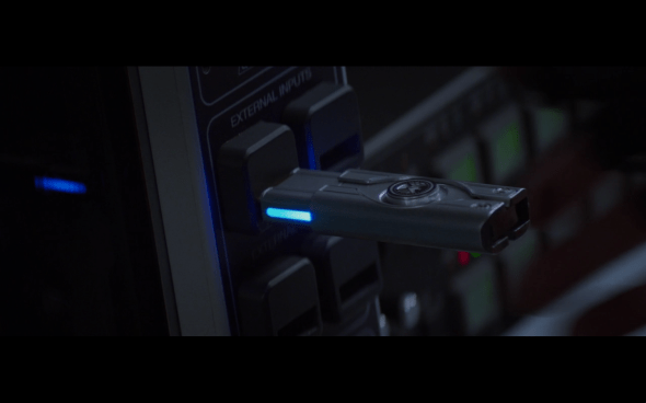 Captain America The Winter Soldier - 291