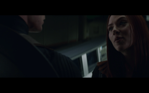 Captain America The Winter Soldier - 293
