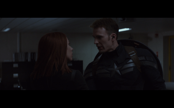 Captain America The Winter Soldier - 294