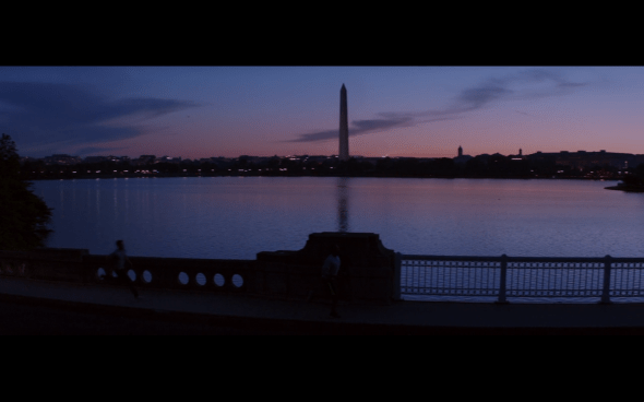 Captain America The Winter Soldier - 3