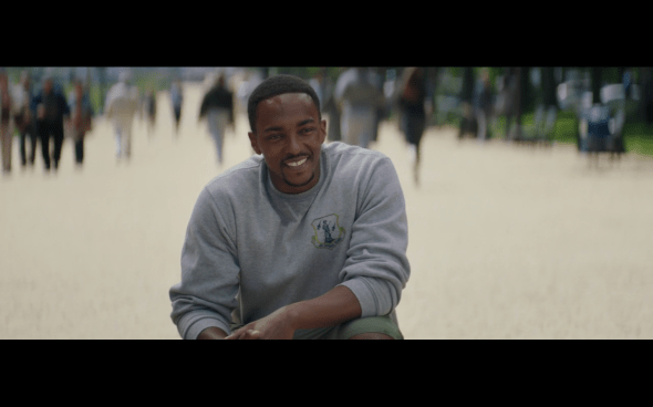 Captain America The Winter Soldier - 30