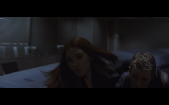 Captain America The Winter Soldier - 301