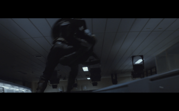 Captain America The Winter Soldier - 302