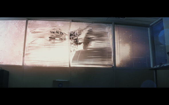 Captain America The Winter Soldier - 305