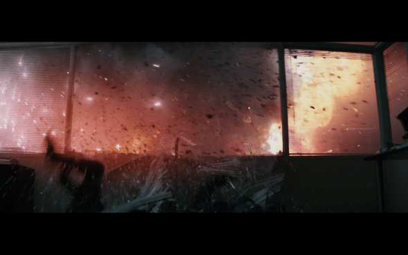 Captain America The Winter Soldier - 306