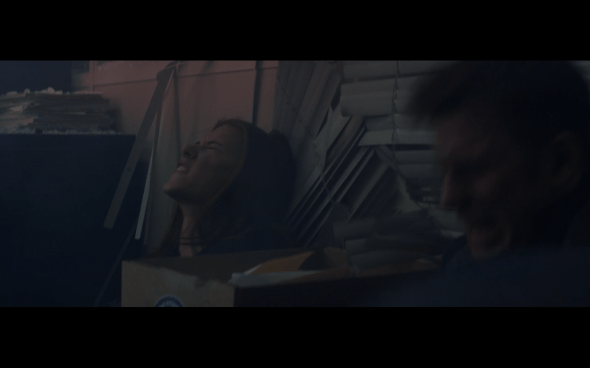 Captain America The Winter Soldier - 307