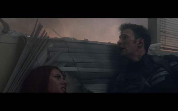 Captain America The Winter Soldier - 308