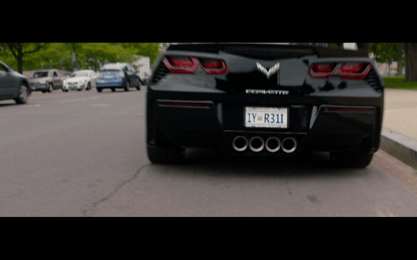 Captain America The Winter Soldier - 31