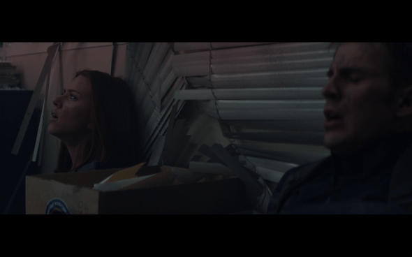 Captain America The Winter Soldier - 310