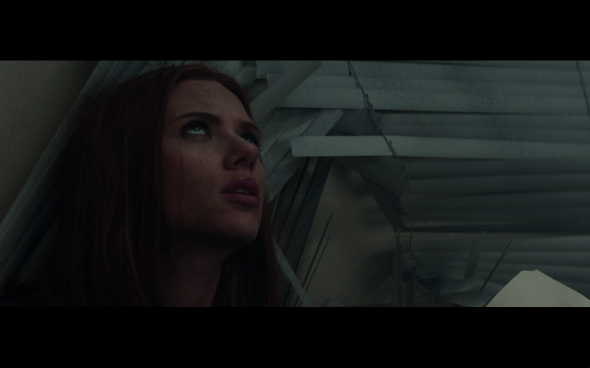 Captain America The Winter Soldier - 311