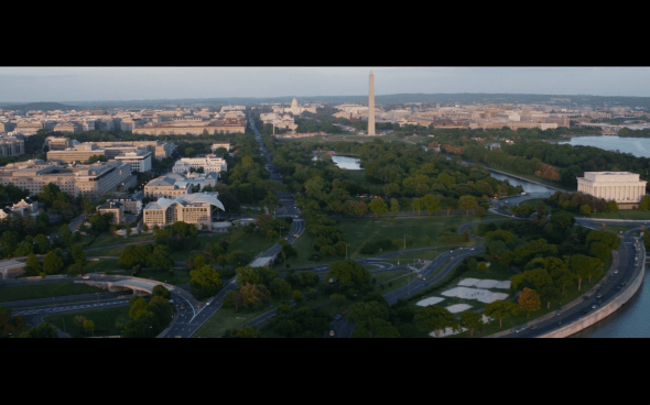 Captain America The Winter Soldier - 312