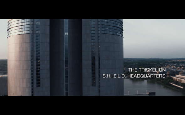 Captain America The Winter Soldier - 316