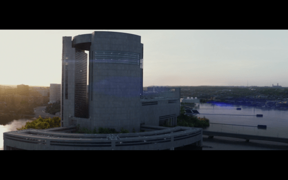 Captain America The Winter Soldier - 318