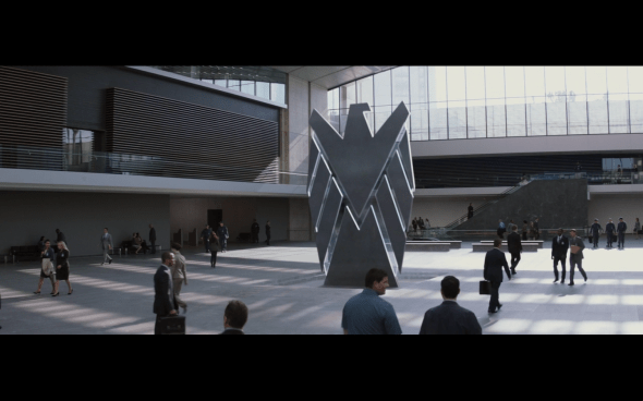 Captain America The Winter Soldier - 319