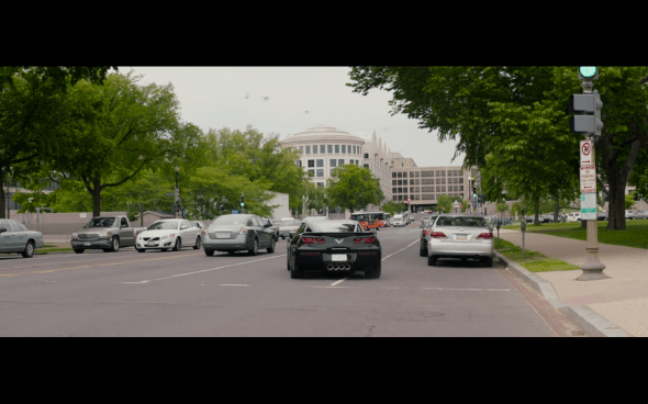 Captain America The Winter Soldier - 32