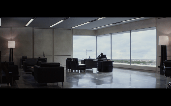 Captain America The Winter Soldier - 320