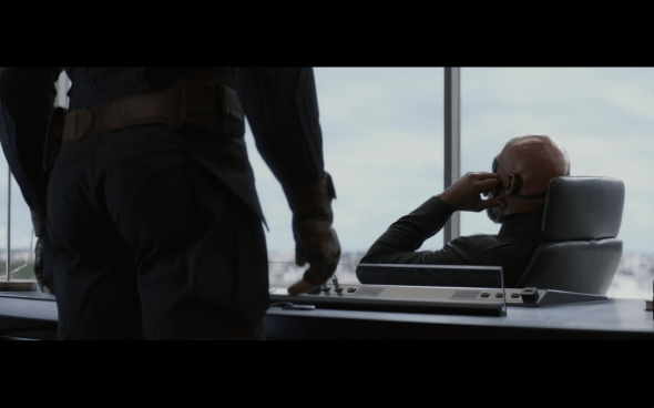 Captain America The Winter Soldier - 322