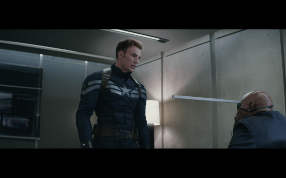 Captain America The Winter Soldier - 324