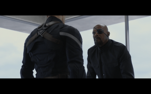 Captain America The Winter Soldier - 325