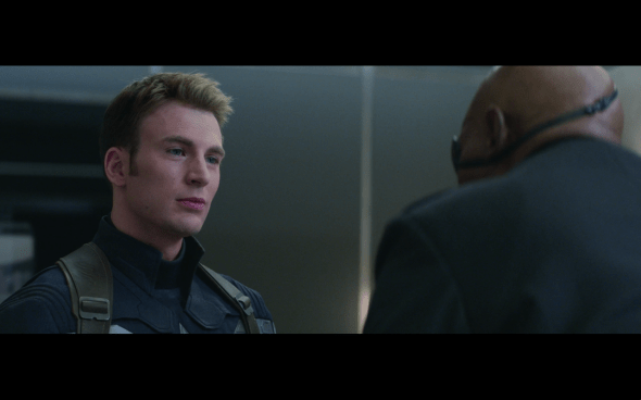 Captain America The Winter Soldier - 326