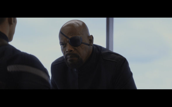 Captain America The Winter Soldier - 327