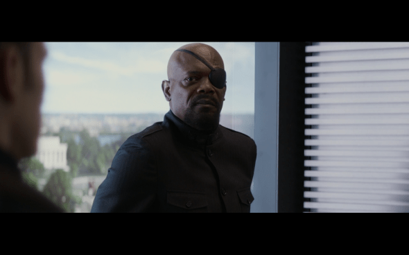 Captain America The Winter Soldier - 333